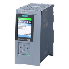 6ES7511-1CL03-0AB0 SIEMENS S7-1500 CPU 1511C-1 PN