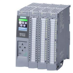6ES7512-1CM03-0AB0 SIEMENS S7-1500 CPU 1512C-1PN