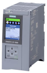 6ES7515-2FN03-0AB0 SIEMENS S7-1500 CPU 1515F- 2PN