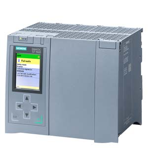 6ES7517-3FP01-0AB0 SIEMENS S7-1500 CPU 1517F-3 PN/DP