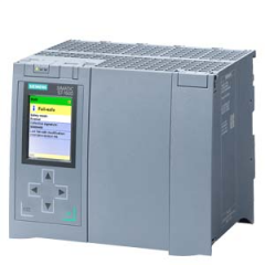 6ES7517-3FP01-0AB0 SIEMENS S7-1500 CPU 1517F-3 PN/DP