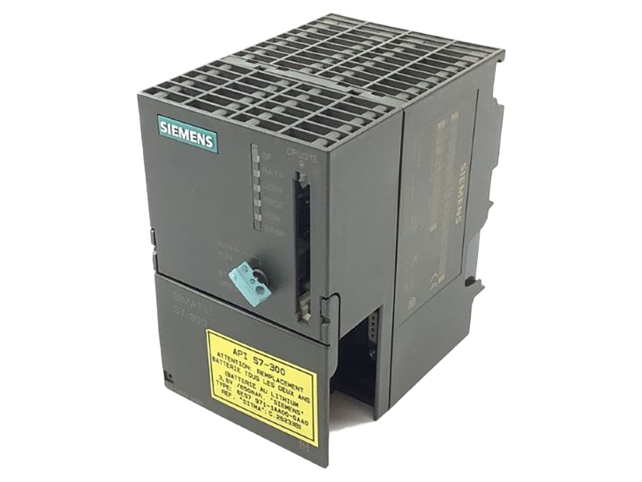 6ES7313-1AD03-0AB0 SIEMENS S7-300