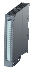 6ES7523-1BL00-0AA0 SIEMENS S7-1500 SM 523 16DI/16DO DI 16x24V DC / DQ 16x24V DC/0.5A BA