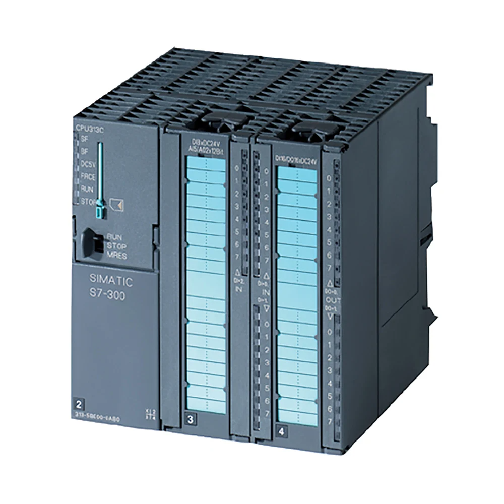 6ES7313-5BF03-0AB0 SIEMENS S7-300