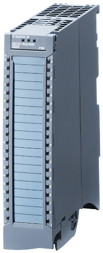 6ES7521-1BH50-0AA0 SIEMENS S7-1500 SM 521 16 x DI 24 VDC SRC BA