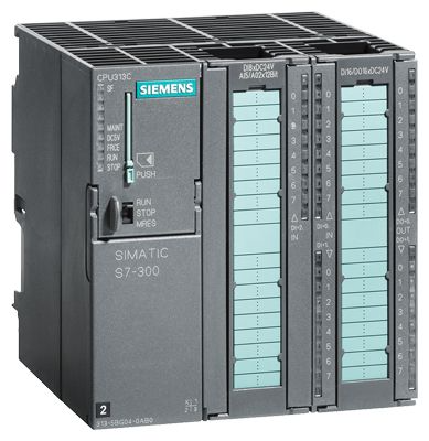 6ES7313-5BG04-0AB0 SIEMENS S7-300
