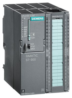 6ES7313-6BG04-0AB0 SIEMENS S7-300
