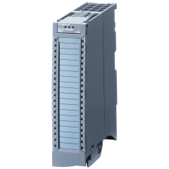 6ES7521-1BL00-0AB0 SIEMENS S7-1500 SM 521 32 x DI 24 VDC HF