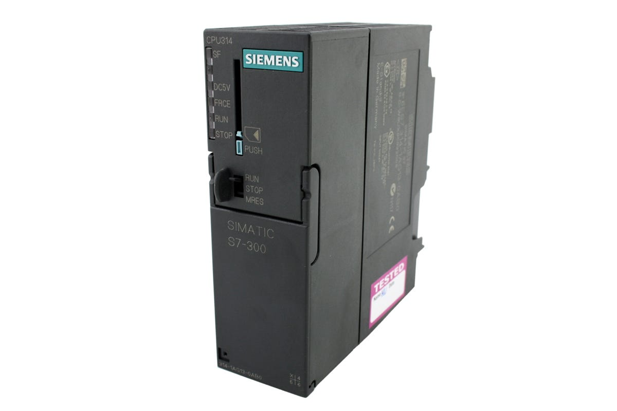 6ES7314-1AG13-0AB0 SIEMENS S7-300