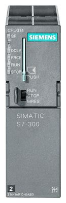 6ES7314-1AG14-0AB0 SIEMENS S7-300