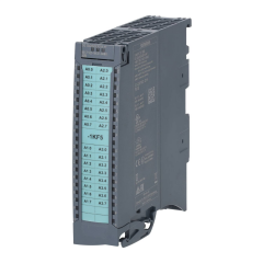 6ES7522-1BL01-0AB0 SIEMENS S7-1500 SM 522 32 x DO 24 VDC/0,5A HF