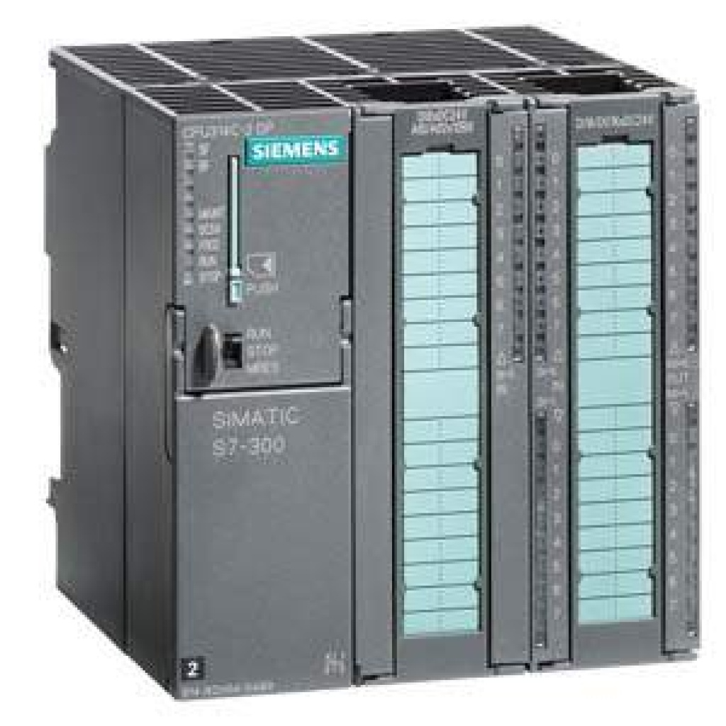 6ES7314-6CH04-0AB0 SIEMENS S7-300