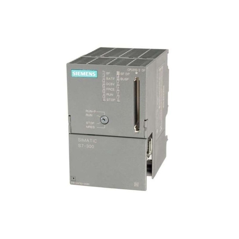 6ES7315-2AF02-0AB0 SIEMENS S7-300