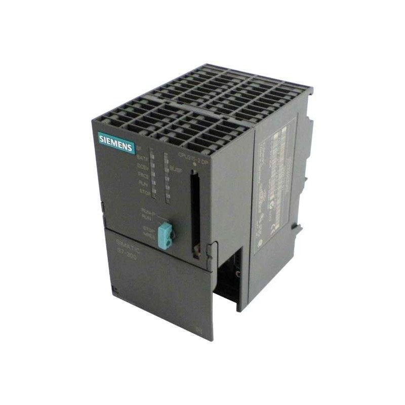 6ES7315-2AF03-0AB0 SIEMENS S7-300