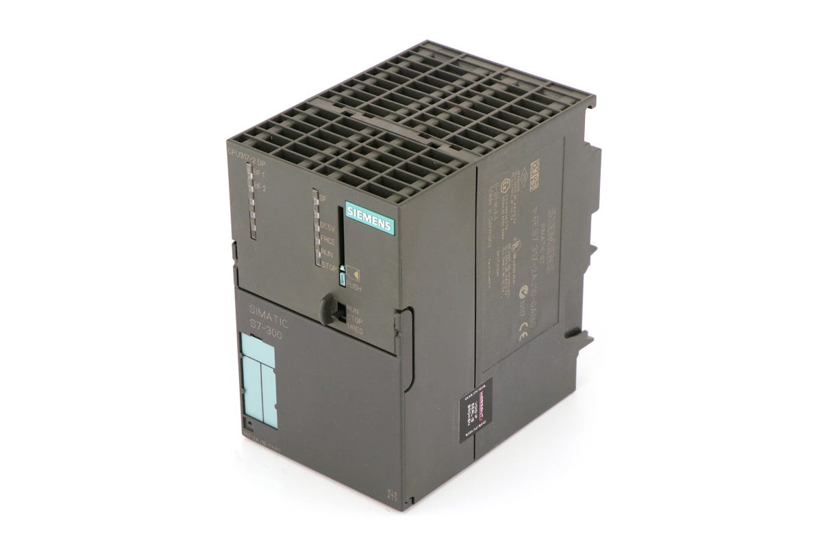 6ES7317-2AJ10-0AB0 SIEMENS S7-300