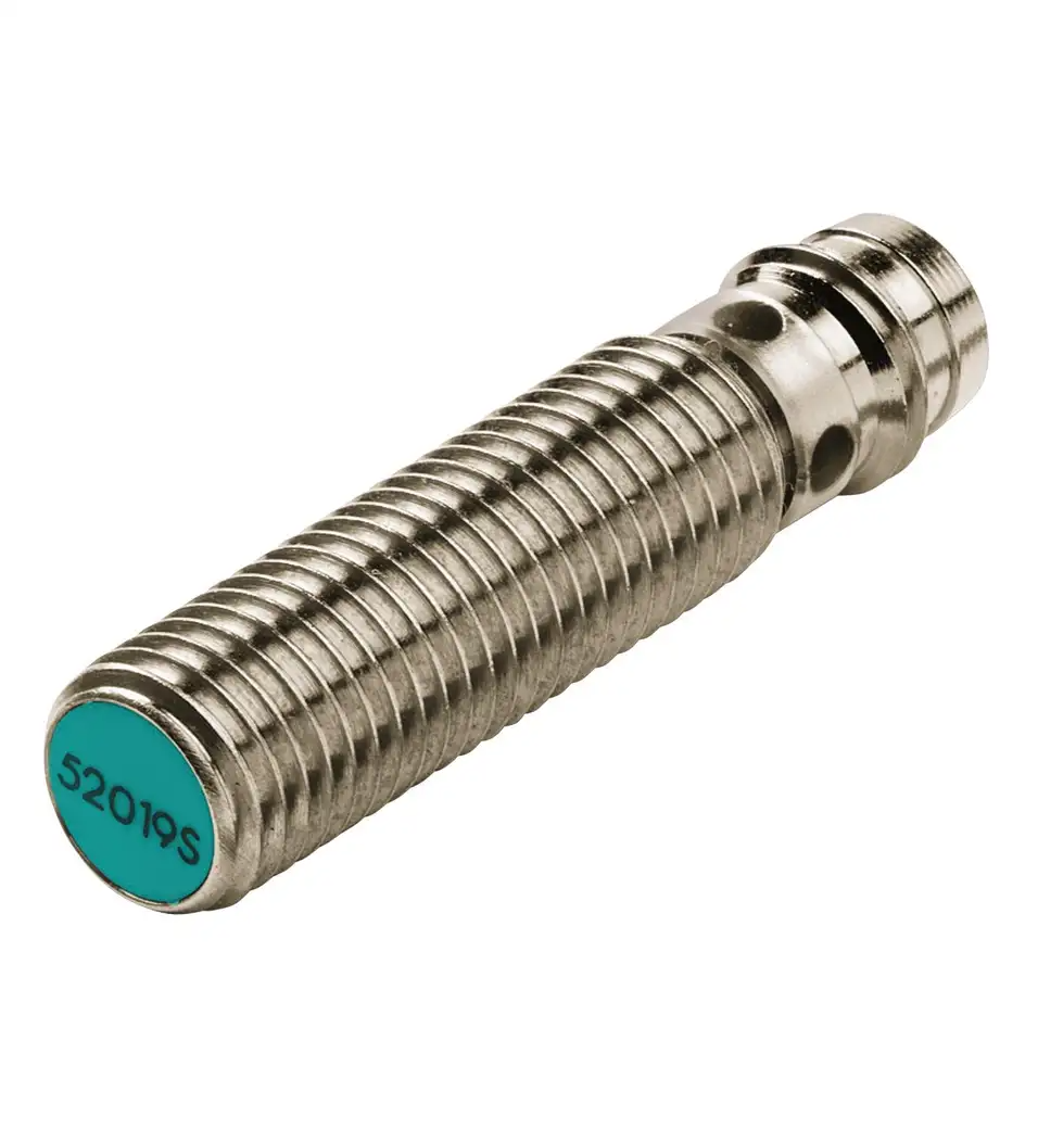 NBB2-8GS35-E2-V3 Pepperl+Fuchs Endüktif Sensör