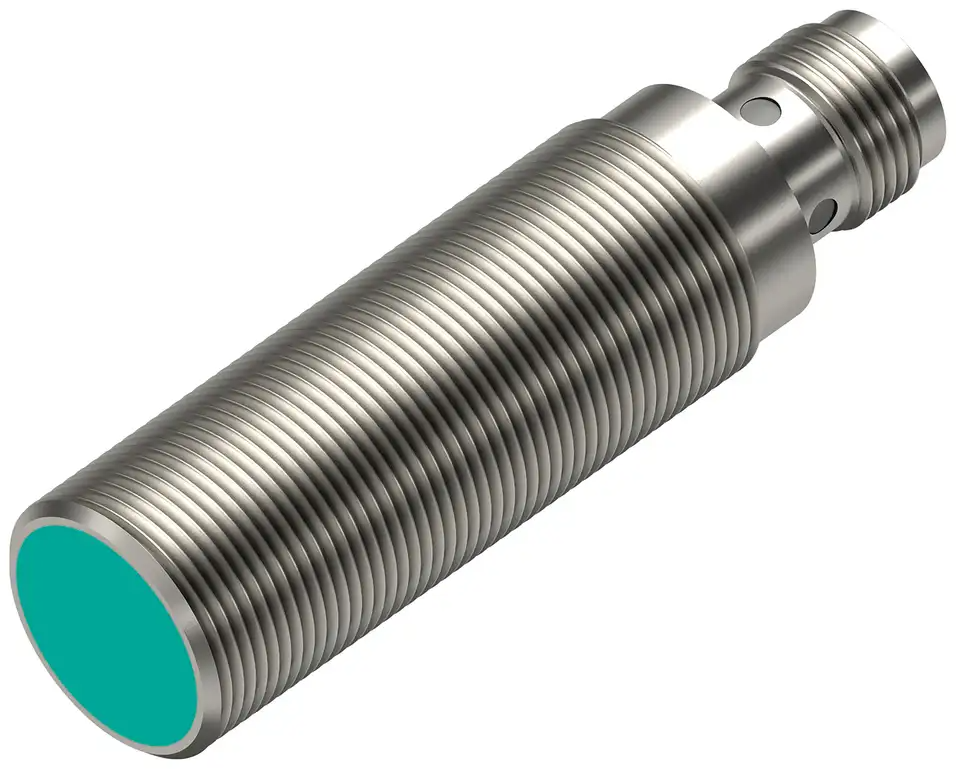 NBB5-18GM50-E2-V1 Pepperl+Fuchs Endüktif Sensör