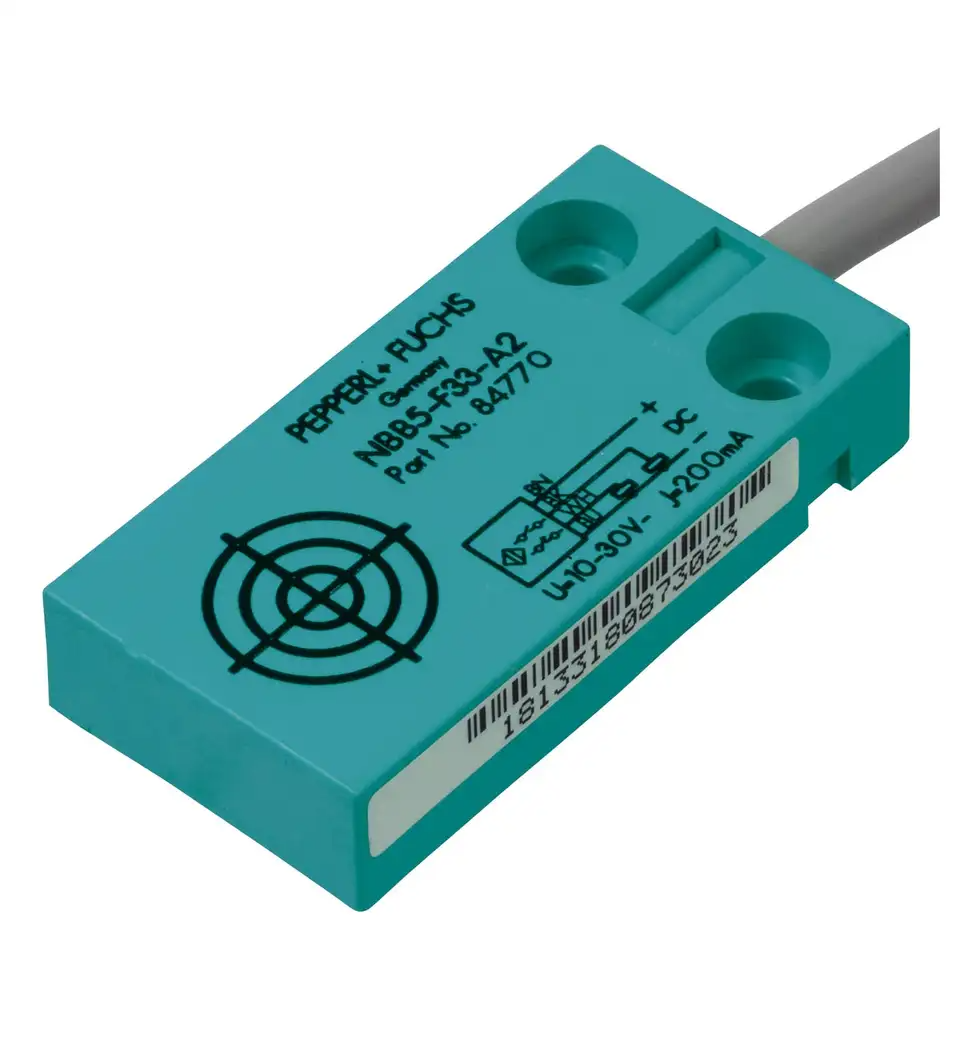 NBB5-F33-A2 Pepperl+Fuchs Endüktif Sensör
