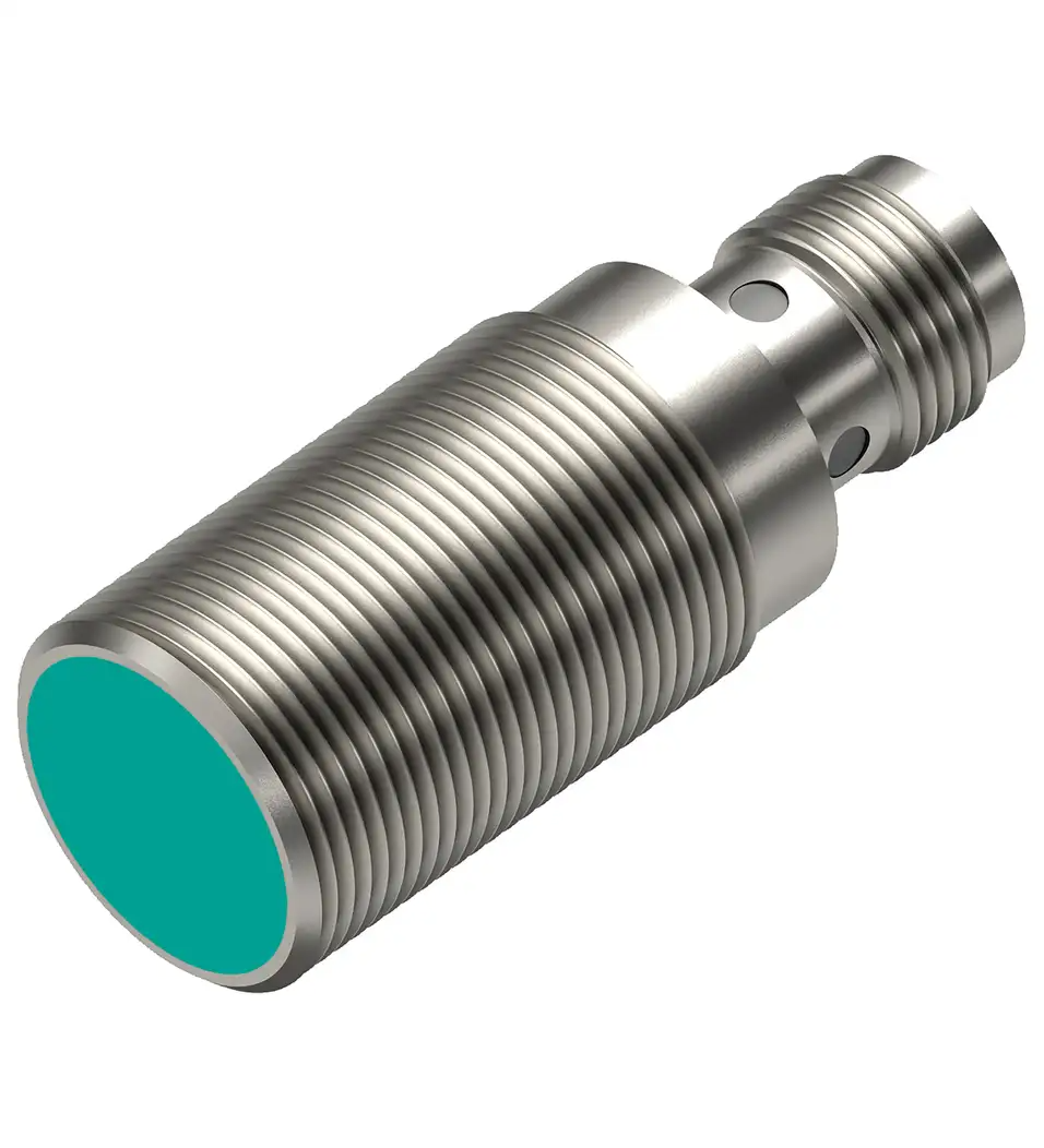 NBB8-18GM30-E2-V1 Pepperl+Fuchs Endüktif Sensör