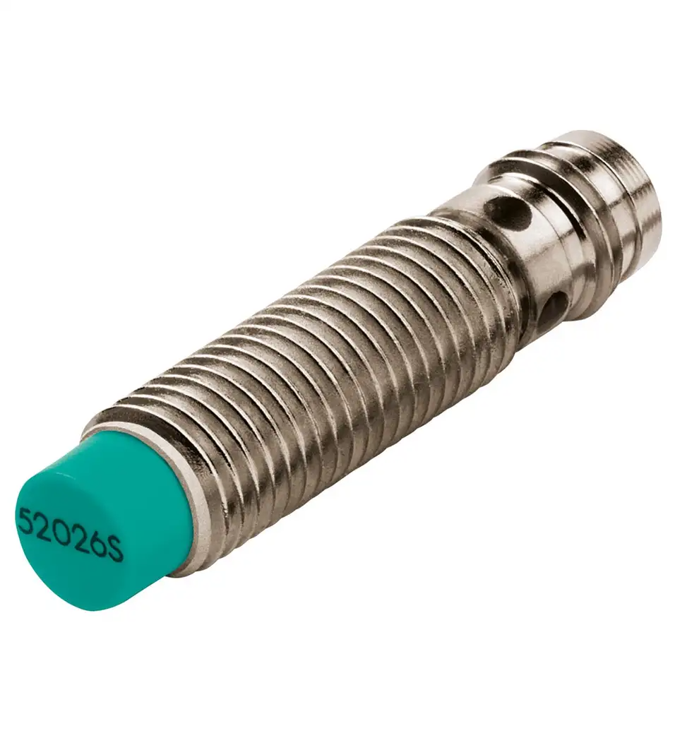 NBN3-8GM25-E2-V3 Pepperl+Fuchs Endüktif Sensör