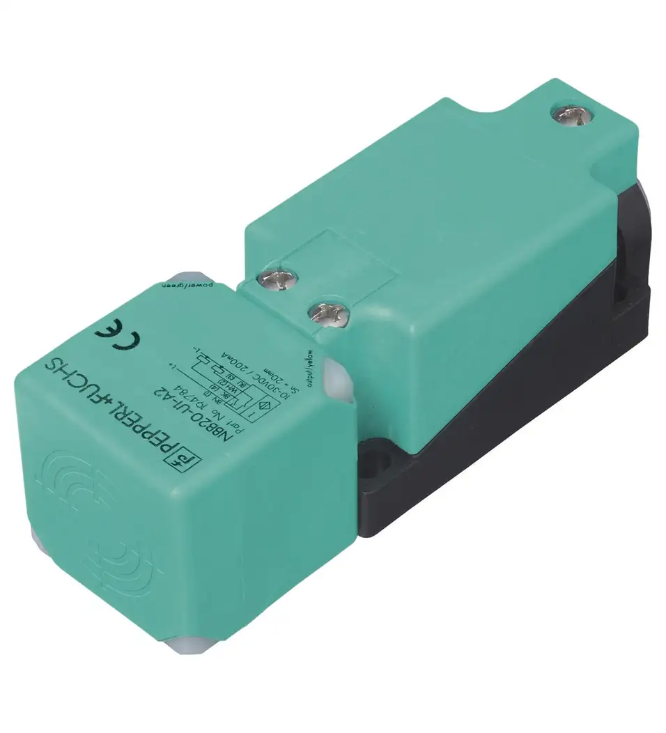 NBN30-U1-A2 Pepperl+Fuchs Endüktif Sensör