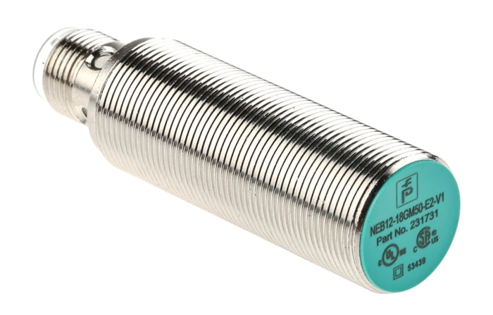 NEB12-18GM50-E2-V1 Pepperl+Fuchs Endüktif Sensör