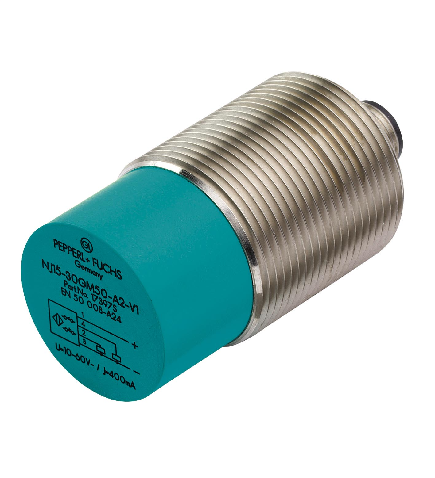 NRN30-30GS50-E2-V1 Pepperl+Fuchs Endüktif Sensör