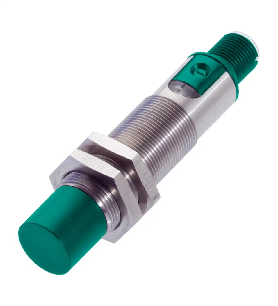 CBN15-18GK75-E2-V1 Pepperl+Fuchs Endüktif Sensör