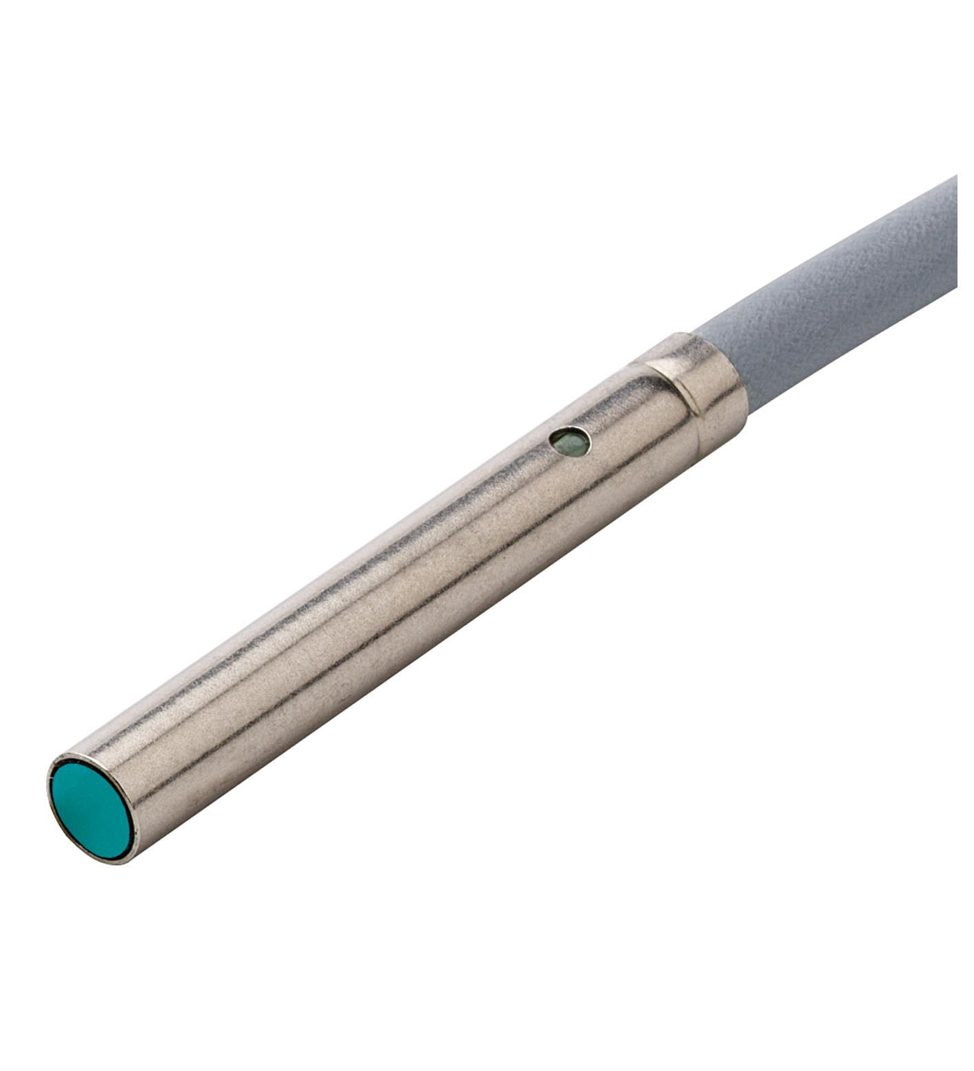 NBB0,8-4M25-E0 Pepperl+Fuchs Endüktif Sensör