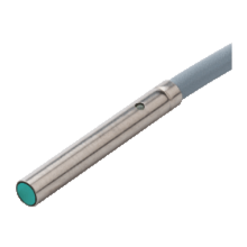 NBB0,8-4M25-E0-0,3M-V3 Pepperl+Fuchs Endüktif Sensör