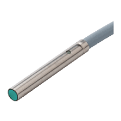 NBB0,8-4M25-E0-0,3M-V3 Pepperl+Fuchs Endüktif Sensör