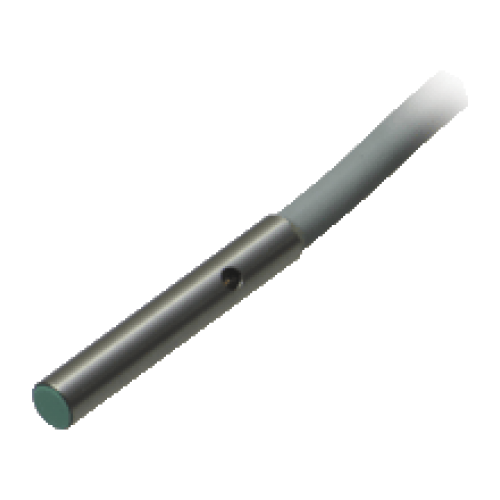 NBB0,8-4M25-E2-5M Pepperl+Fuchs Endüktif Sensör