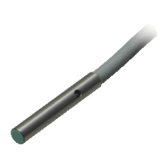 NBB0,8-4M25-E2-5M Pepperl+Fuchs Endüktif Sensör