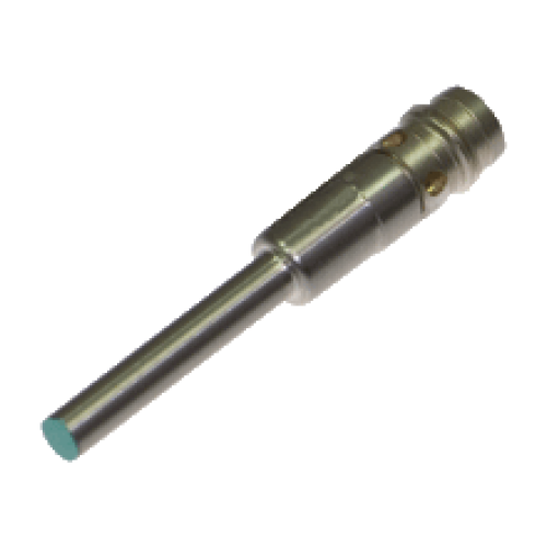 NBB0,8-4M25-E2-V3 Pepperl+Fuchs Endüktif Sensör