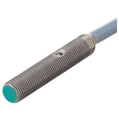 NBB0,8-5GM25-E2 Pepperl+Fuchs Endüktif Sensör