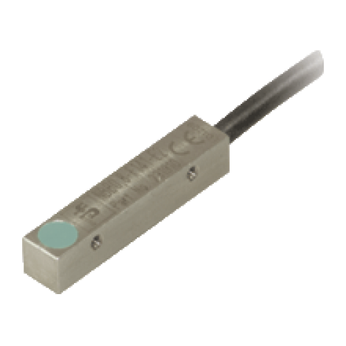 NBB0,8-F141-E0 Pepperl+Fuchs Endüktif Sensör