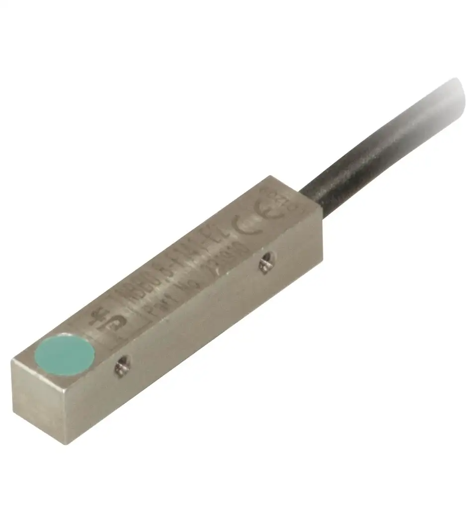 NBB0,8-F141-E2 Pepperl+Fuchs Endüktif Sensör