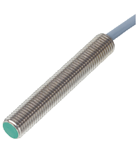 NBB1-8GS50-Z0-T Pepperl+Fuchs Endüktif Sensör