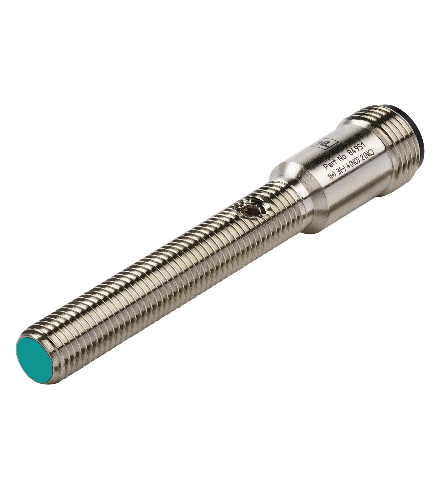 NBB1,5-8GM50-A2-V1 Pepperl+Fuchs Endüktif Sensör