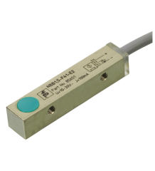 NBB1,5-F41-E2-V3 Pepperl+Fuchs Endüktif Sensör