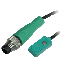 NBB1,5-F79-E2-0,1M-V3 Pepperl+Fuchs Endüktif Sensör