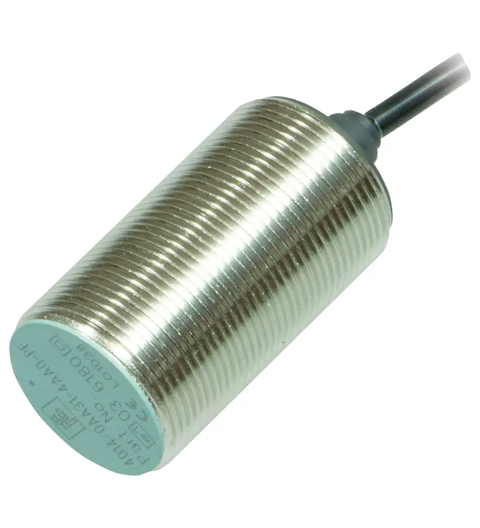 NBB10-30GM50-E2-T Pepperl+Fuchs Endüktif Sensör