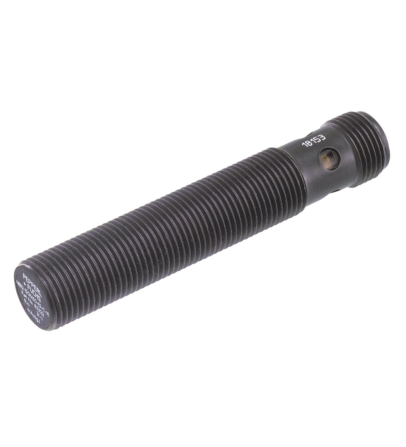 NBB2-12GM50-E2-C3-V1 Pepperl+Fuchs Endüktif Sensör