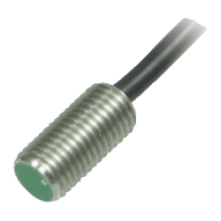 NBB2-8GS16-E2 Pepperl+Fuchs Endüktif Sensör