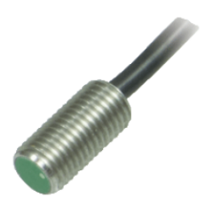 NBB2-8GS16-E2 Pepperl+Fuchs Endüktif Sensör