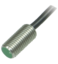 NBB2-8GS16-E2-3M-PUR Pepperl+Fuchs Endüktif Sensör