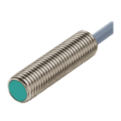 NBB2-8GS35-E2-5M-PUR Pepperl+Fuchs Endüktif Sensör