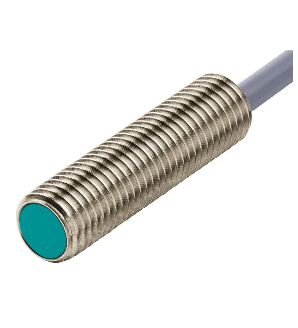 NBB2-8GS35-E2-PUR Pepperl+Fuchs Endüktif Sensör