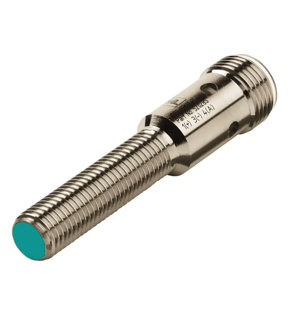 NBB2-8GS35-E3-V1 Pepperl+Fuchs Endüktif Sensör