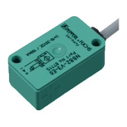 NBB2-V3-E3 Pepperl+Fuchs Endüktif Sensör